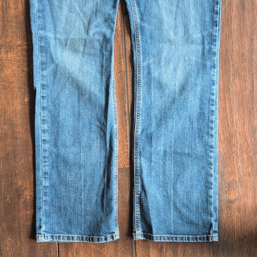 Cruel Denim Skylar Bootcut Jeans Medium Wash - Women's 31/11 - Picture 3 of 7